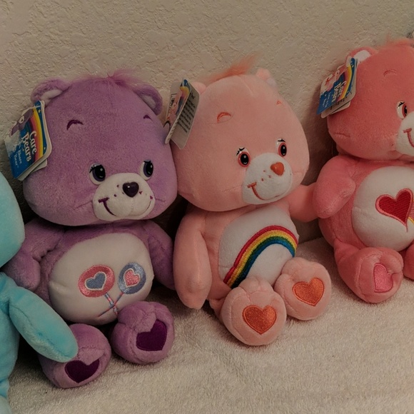 CareBears - Picture 3 of 4